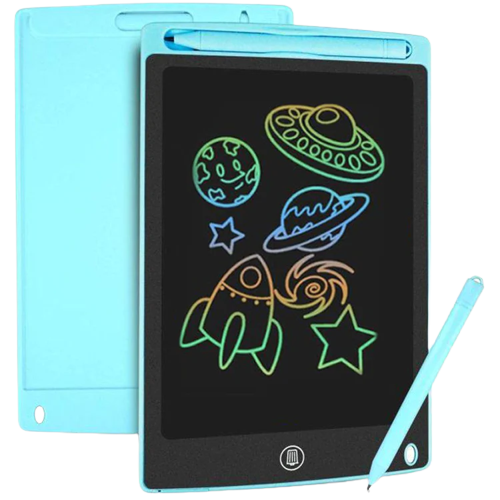 Tablette LCD pour Dessins Enfants – Mehdi Boudjemai